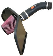 K&N Kit sání 57-9027 - Air Intake Kit