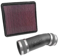 K&N Kit sání 57-9031 - Air Intake Kit