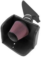 K&N Kit sání 57-9036 - Air Intake Kit