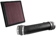 K&N Kit sání 57-9041 - Air Intake Kit