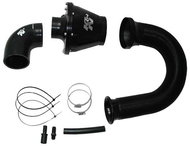 K&N Kit sání 57A-6012 - Air Intake Kit