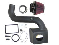K&N Kit sání 57I-2503 - Air Intake Kit