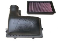 K&N Kit sání 57S-9503 - Air Intake Kit