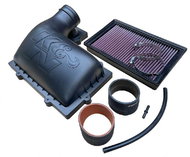 K&N Kit sání 57S-9508 - Air Intake Kit