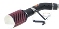 K&N Kit sání 63-1016 - Air Intake Kit