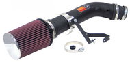 K&N Kit sání 63-1017 - Air Intake Kit