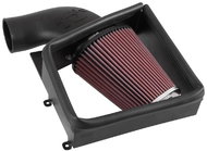 K&N Kit sání 63-1132 - Air Intake Kit
