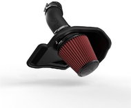 K&N Kit sání 63-1565 - Air Intake Kit