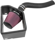K&N Kit sání 63-1571 - Air Intake Kit