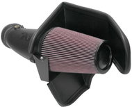 K&N Kit sání 63-1577 - Air Intake Kit