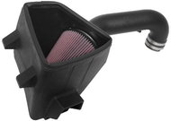 K&N Kit sání 63-1578 - Air Intake Kit