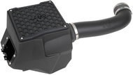K&N Kit sání 63-1581 - Air Intake Kit