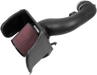 K&N Kit sání 63-2597 - Air Intake Kit