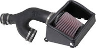 K&N Kit sání 63-2599 - Air Intake Kit