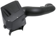 K&N Kit sání 63-2600 - Air Intake Kit