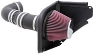 K&N Kit sání 63-3071 - Air Intake Kit