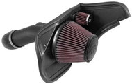 K&N Kit sání 63-3084 - Air Intake Kit