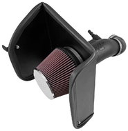 K&N Kit sání 63-3089 - Air Intake Kit