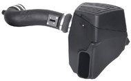 K&N Kit sání 63-3109 - Air Intake Kit