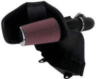 K&N Kit sání 63-3115 - Air Intake Kit