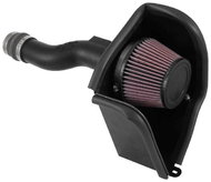 K&N Kit sání 63-3119 - Air Intake Kit