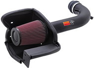 K&N Kit sání 63-3514 - Air Intake Kit