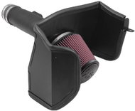 K&N Kit sání 63-6018 - Air Intake Kit