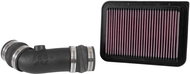 K&N Kit sání 63-9041 - Air Intake Kit