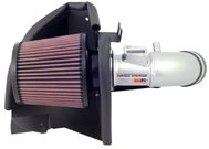 K&N Kit sání 69-1013TS - Air Intake Kit