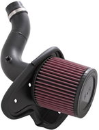 K&N Kit sání 69-1211TTK - Air Intake Kit