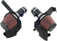 K&N Kit sání 69-2003TFK - Air Intake Kit