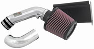 K&N Kit sání 69-2021TP - Air Intake Kit