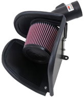 K&N Kit sání 69-2026TTK - Air Intake Kit