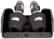 K&N Kit sání 69-2528TTK - Air Intake Kit