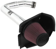 K&N Kit sání 69-2544TP - Air Intake Kit