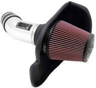 K&N Kit sání 69-2545TP - Air Intake Kit