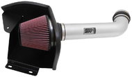 K&N Kit sání 69-2546TS - Air Intake Kit