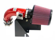 K&N Kit sání 69-2549TS - Air Intake Kit