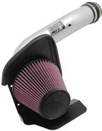 K&N Kit sání 69-3528TS - Air Intake Kit