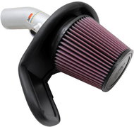 K&N Kit sání 69-4521TS - Air Intake Kit