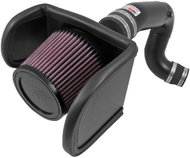 K&N Kit sání 69-4532TTK - Air Intake Kit