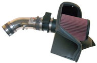K&N Kit sání 69-5305TP - Air Intake Kit