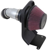 K&N Kit sání 69-5314TS - Air Intake Kit