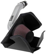 K&N Kit sání 69-5324TS - Air Intake Kit
