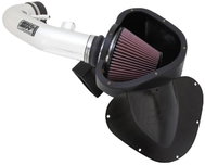 K&N Kit sání 69-6000TR - Air Intake Kit
