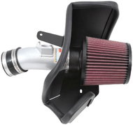 K&N Kit sání 69-6031TS - Air Intake Kit