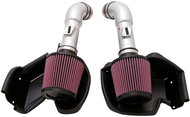 K&N Kit sání 69-7060TS - Air Intake Kit