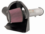 K&N Kit sání 69-7061TS - Air Intake Kit