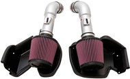 K&N Kit sání 69-7078TS - Air Intake Kit