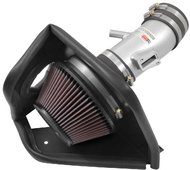 K&N Kit sání 69-7084TS - Air Intake Kit